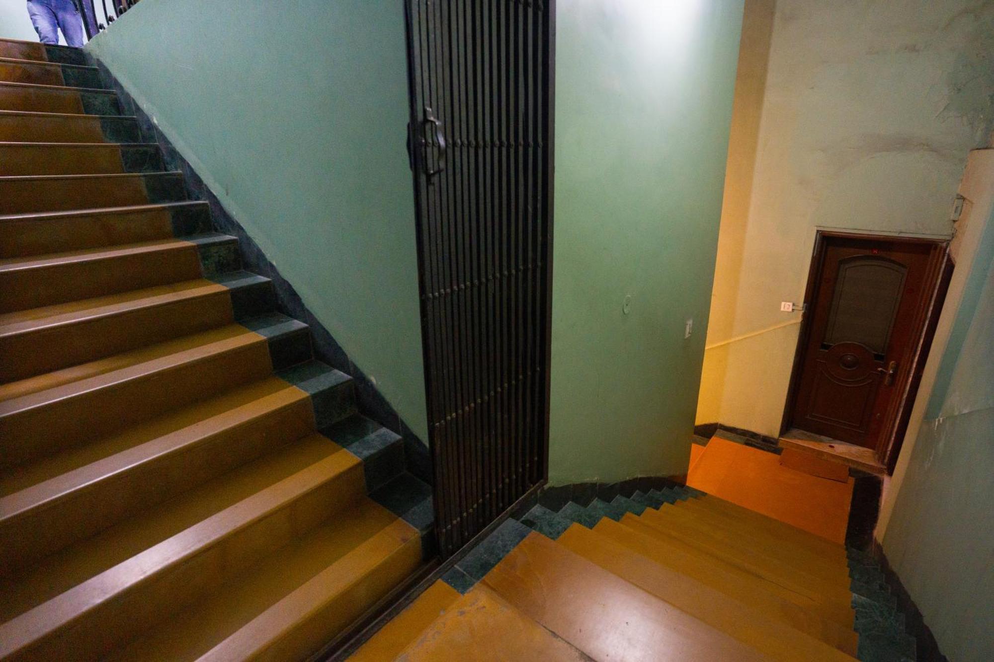 Hotel Girdhar Mahal Индаур Экстерьер фото